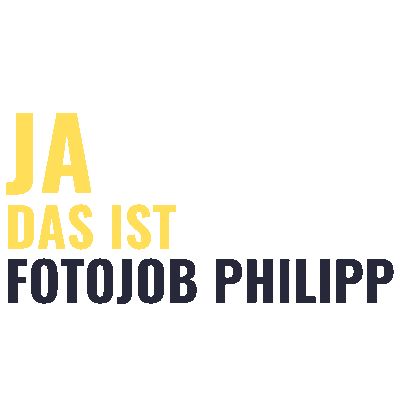 Foto Fotograf Sticker by fotojob_philipp