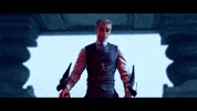 Anya Chalotra Suit GIF by BANDAI NAMCO