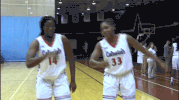 GIF by Robert Morris University Athletics