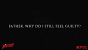GIF by Marvel's Daredevil