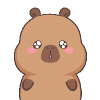 Happy Animation Sticker