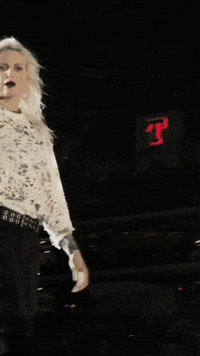 Linkin Park Dance GIF