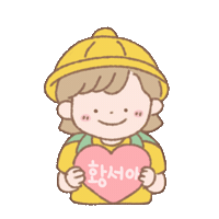 서서자매 Sticker