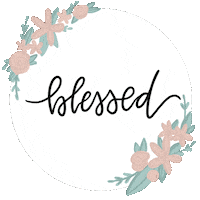 haenbe god faith blessed adventist Sticker