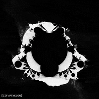 Loop Satisfying GIF by Psyklon
