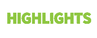 Fashion Highlights Sticker by Voetbalzone