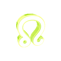 Zodiac Sign Leo Sticker by Tumblr