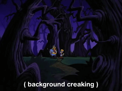 rockos modern life nicksplat GIF