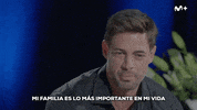 Mercedes Mila Familia GIF by Movistar Plus+