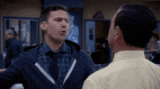 nbc slap GIF by Brooklyn Nine-Nine