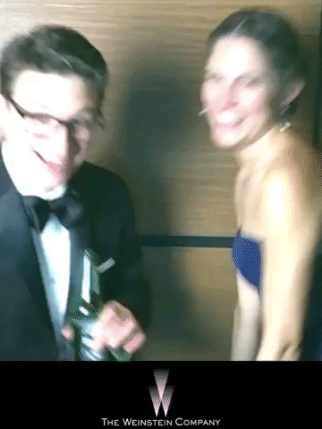 GIF by The Weinstein Company