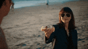 hungry rashida jones GIF by Angie Tribeca