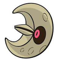 Rock Gen 3 Sticker by Pokémon