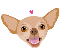 Customportrait Sticker by HeARTs Speak