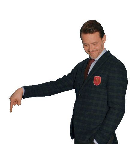 atriasuomi giphyupload reaction look point Sticker