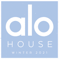 Cold Winter Snow GIF by Alo Yoga