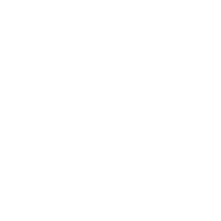 Flashing Sticker by BSIDE Gallery