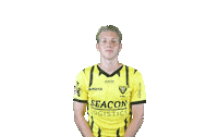 De Boer Sticker by VVV-Venlo