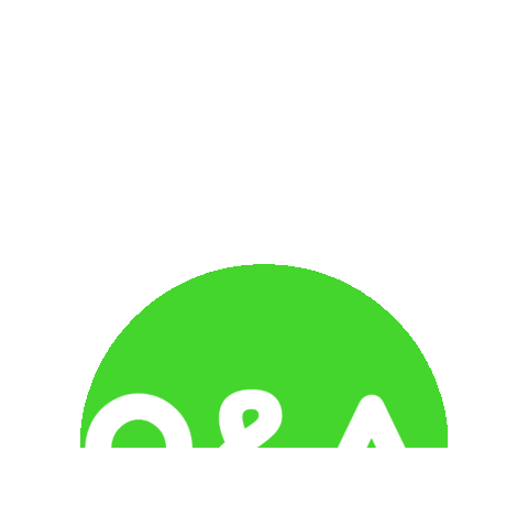 Q And A Instagram Sticker