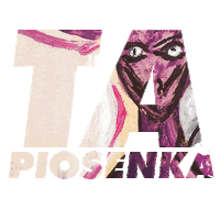 Sarsa Markiewicz Zapomnij Mi Sticker by HOUSE OF MONA