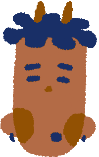 Illustration Emoji Sticker