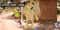 Uncle GIF