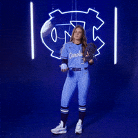 University Of North Carolina Ncaa GIF by UNC Tar Heels