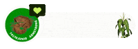 Axion Sticker by AgroActiva
