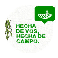 Axion Sticker by AgroActiva