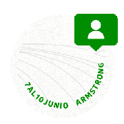Axion Sticker by AgroActiva