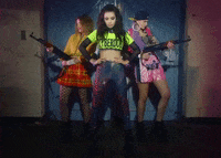You Ha Ha Ha GIF by Charli XCX