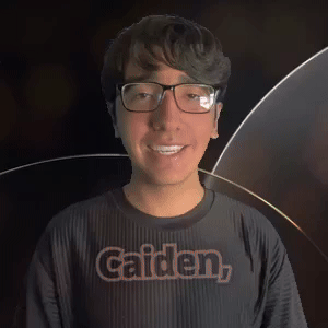 Caiden