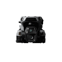 Dji Mavic Agro Sticker by AgroAcademy