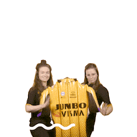 Water Bestellen Sticker by Jumbo