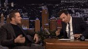 jimmy fallon lol GIF by The Tonight Show Starring Jimmy Fallon
