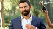 Business Man Masculinity GIF by DrSquatch