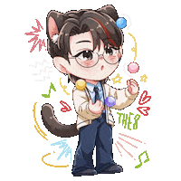 Follow 세븐틴 Sticker