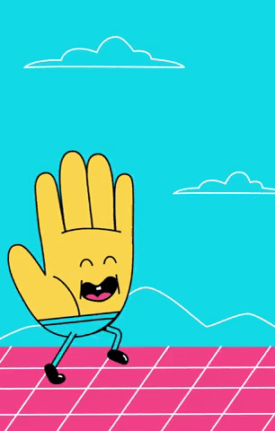 Hi 5