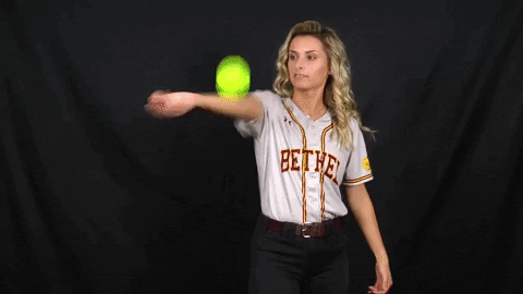 Bethel Rollon GIF by Thresher Sports