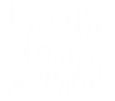 Taylor Swift Christmas Sticker