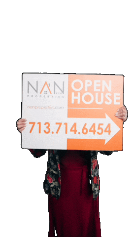 Nanfam Nan Properties Sticker by Nan&Co