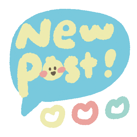 插畫 Sticker