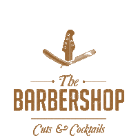 thebarbershoplv cutsandcocktails Sticker by Clique Hospitality
