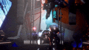 Stranger Things Wtf GIF by rolfes