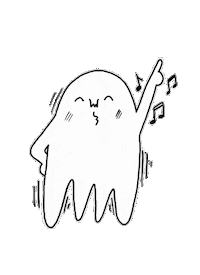 Vibes Dancing Sticker by Kpsychologovi
