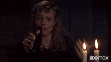 I Love You Wedding GIF by HBO Max