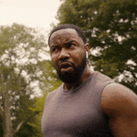 What's So Damn Funny?