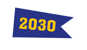 50Th Anniversary Rally Sticker by Lehigh University