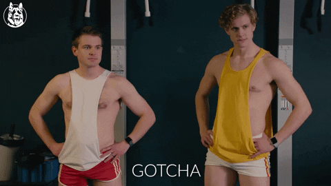GIF by Crave