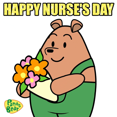 Happy Nurse Day GIF